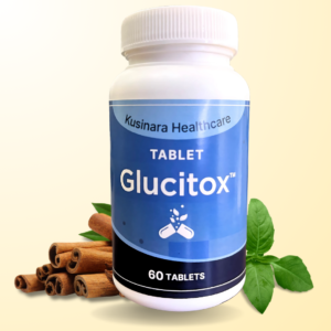 Glucitox Supplement